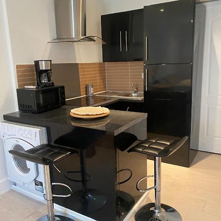 Appartement Charme&Cosy Avignon Exterior foto